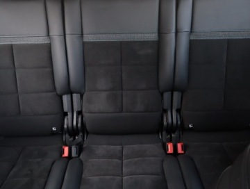 Citroen C5 Aircross SUV Facelifting 1.5 BlueHDi 131KM 2022 Citroen C5 Aircross BlueHDi 130, Salon Polska, zdjęcie 9