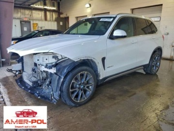 BMW X5 G05 2018 BMW X5 2018 BMW X5 XDRIVE35D 3.0 Diesel 255KM