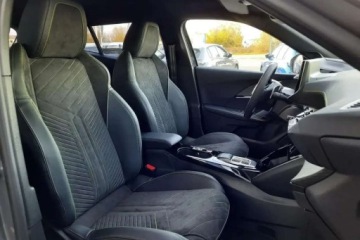 Peugeot 2008 II SUV Facelifting 1.2 Hybrid 145 145KM 2026 Peugeot 2008 Nowy, polski salon, GT Exclusive, leasing, wynajem 2026 1.2, zdjęcie 3