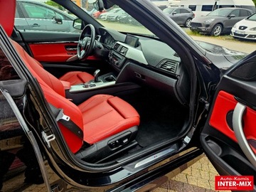BMW Seria 3 F30-F31-F34 Limuzyna 2.0 328i 245KM 2015 BMW 3GT Gt M pakiet Niski przebieg Idealny bogata wersja 2.0 Benzyna 245KM, zdjęcie 32