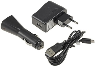 Мощный немецкий фонарик WATERPROOF_HERMETIC Светодиодный прожектор2 +2 зарядных устройства