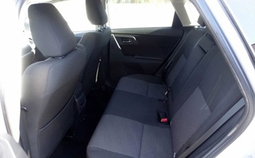 Toyota Auris II Touring Sports D-4D 90 90KM 2014 Toyota Auris 1.4D-4D 90KM 1wlascicel Bezwypadkowy Oryginalny przebieg Zero, zdjęcie 14