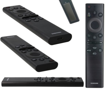 ORYGINALNY PILOT DO TV TELEWIZORA OLED 65S95B SAMSUNG REMOTE CONTROL