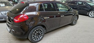 Fiat Bravo II Hatchback 5d 1.4 MultiAir 16V 140KM 2012 Fiat Bravo ROCZNA GWARANCJA !!, zdjęcie 5