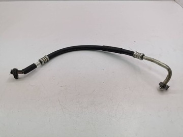 MAZDA CX-7 2011 PŘÍVODY KLIMATIZACE