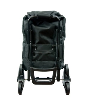 КАРТРИДДЖ ДЛЯ ПОКУПКИ БОЛЬШАЯ ЛЕГКАЯ СУМКА ДЛЯ ПОКУПОК НА КОЛЕСАХ 6