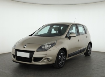 Renault Scenic II 1.5 dCi 105KM 2009 Renault Scenic 1.5 dCi, Navi, Klima, Klimatronic, zdjęcie 1