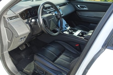 Land Rover Range Rover Velar SUV 2.0 Si4 250KM 2019 Land Rover Range Rover Velar R-Dynamic, Virtual, Klimatyzacja 2stref, kame, zdjęcie 22