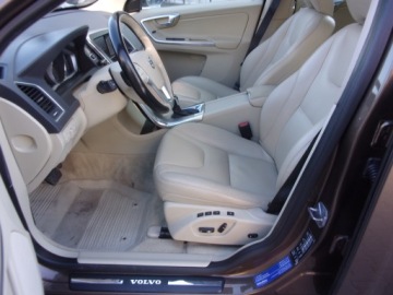 Volvo XC40 2027 VOLVO XC-60 2.4 Diesel, zdjęcie 28