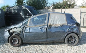 Renault ZOE II R135 136KM 2021 Renault Zoe Elektryczny 136KM, zdjęcie 6