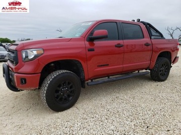 Toyota Tundra II 2017