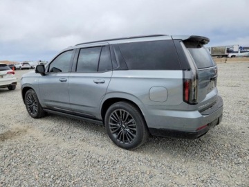 Cadillac Escalade III 2025 Cadillac Escalade Sport Platinum 2025 6.2 Benzyna 420KM, zdjęcie 1