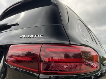 Mercedes GLB SUV 2.0 200d 150KM 2023 Mercedes-Benz GLB 200, zdjęcie 16