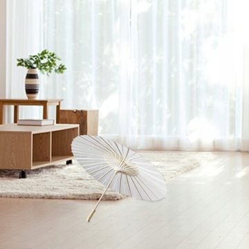 Японский зонт от солнца Зонт в старинном стиле