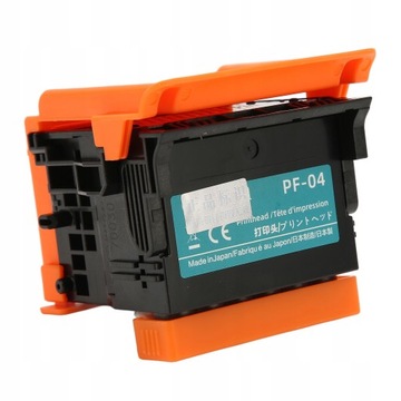 Печать головки для Canon IPF770 IPF771 IPF780
