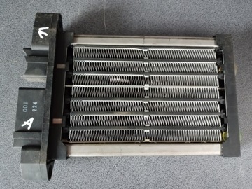 RADIÁTOR ELEKTRICKÁ SMART 0005854V001