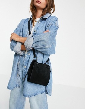 Filippa k lena store soft bucket bag