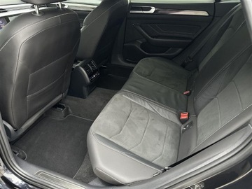 Volkswagen Arteon Fastback Facelifting 2.0 TSI 190KM 2022 Volkswagen Arteon 2.0TSI 190KM Elegance DSG l Salo, zdjęcie 12