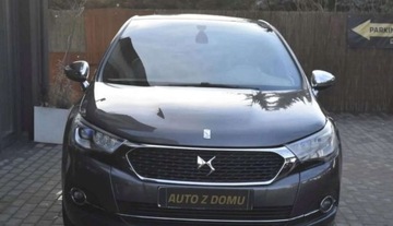DS 4 I 2015 Citroen DS4 Citroen DS4 THP 160 Automatik SoChic 1.6 Benzyna 163KM, zdjęcie 1