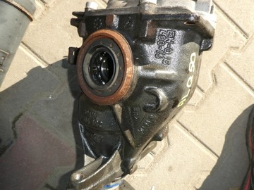 BMW 1 F20 NÁPRAVA ZADNÍ DIFER 2,81 7616971 03/E27091