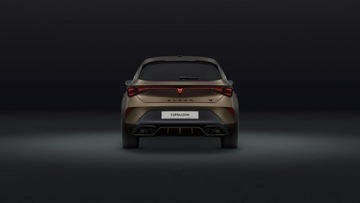 Cupra Leon II 2026 Cupra Leon VZ 2.0 TSI 300 KM DSG, zdjęcie 8