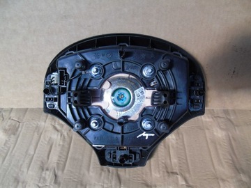 AIRBAG ŘIDIČE PEUGEOT 3008