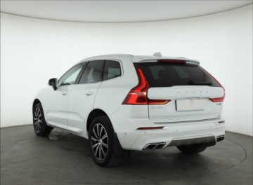 Volvo XC60 II Crossover T5 250KM 2019 Volvo XC60 T5 AWD, Salon Polska, 1. Właściciel, zdjęcie 3