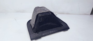 ОБИВКА БАГАЖНИКА AUDI A4 B8 8K9863990