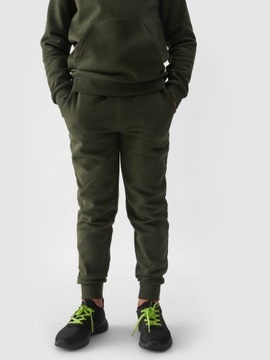 SPODNIE DRESOWE 4F 4FJWMM00TTROM0811-43S-152