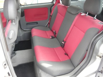 Opel Combo C Van 1.6 ECOTEC 87KM 2002 Opel Combo 1.6 8V 87 KM Tour , klimatyzacja , BEZ wkładu, zdjęcie 10