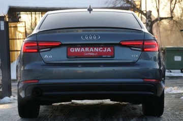 Audi A4 B9 Limousine 2.0 TDI 150KM 2015 Audi A4 Limousine 2.0 TDI CR 150 KM, Virtual, Navi, Full LED Matrix, GWARA, zdjęcie 7