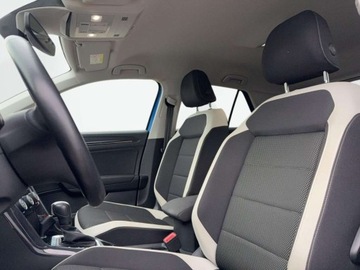 Volkswagen T-Roc I SUV 1.5 TSI ACT 150KM 2020 Volkswagen T-Roc TSI 150KM PREMIUM DSG ACC BlindSpot FVAT23 Keyless, zdjęcie 10