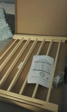 Барьер безопасности 102-182, высота 84см.