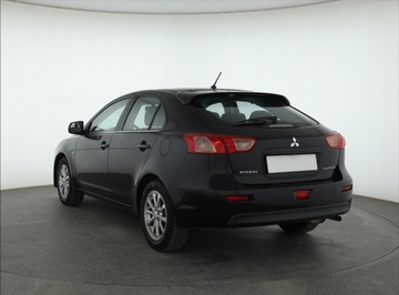 Mitsubishi Lancer IX Sportback 1.6 MIVEC 117KM 2013 Mitsubishi Lancer 1.6 MIVEC, Klima,ALU, zdjęcie 3