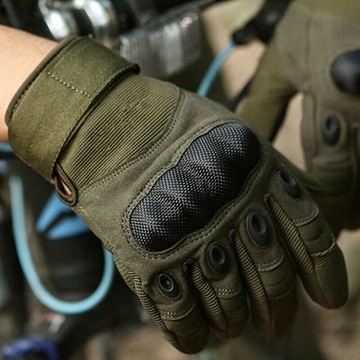 ТАКТИЧЕСКИЕ БОЕВЫЕ ПЕРЧАТКИ ВОЕННЫЕ QUAD TOUCH