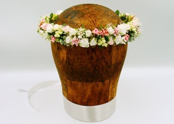 причастный венок, причастные венки, причастие