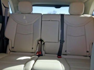 Cadillac 2024 Cadillac XT5 Premium Luxury 2024 2.0L 2.0 Benzyna 235KM, zdjęcie 10