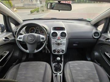 Opel Corsa D Hatchback 1.4 87KM 2011 Opel Corsa Klima, Elektryka, Serwis, Super /GWARAN, zdjęcie 37