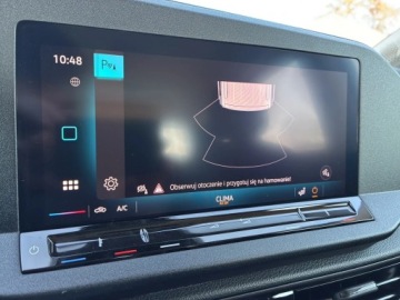 Volkswagen Caddy V Caddy 2.0 TDI 102KM 2025 Volkswagen Caddy MAXI 7 osobowy 2.0 TDI 102KM Manu, zdjęcie 27