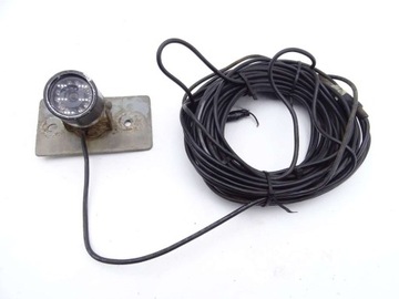 ROHS CONFORM ZESTAW KAMERA COFANIA MONITOR KOLOROWY LCD 12V-24V #4