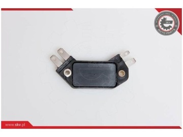 MODUL ZAPALOVACÍ LANCIA A 112 1.0 1.1 PRISMA 1.5 DELTA I