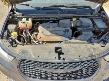 Chrysler Pacifica II 2022 Chrysler Pacifica Touring L 2022 3.6l 3.6 Benzyna 287KM, zdjęcie 6