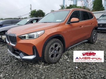 BMW X1 U11 2025 BMW X1 2025, 2.0L, XDRIVE28I 2.0 Benzyna 241KM