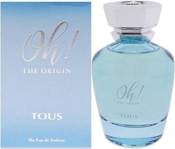 Tous Oh! The Origin woda toaletowa 100 ml