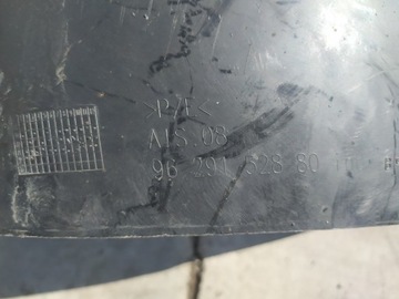 PEUGEOT OE 9673511680 PODBĚH PŘEDNÍ L