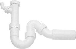 BLANCO SUBLINE 700-U Уровень 526003 черный + сифон