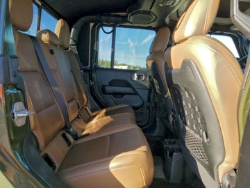 Jeep Gladiator 2021 Jeep Gladiator Rubicon 2021 3.6 Benzyna 285KM, zdjęcie 10