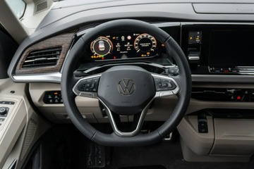 Volkswagen Multivan T7 Van L1 2.0 TDI 150KM 2026 Volkswagen VW Multivan STYLE L2 2.0 TDI 150 KM DSG OD RĘKI, zdjęcie 9