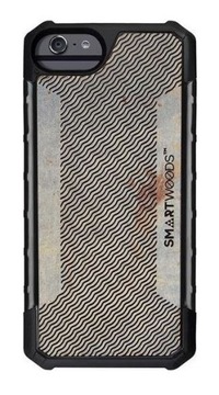 Smart Woods Solid Pancerny Futerał Pokrowiec do iPhone SE2022/SE2020/8/7