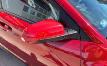 Hyundai Kona I Crossover 1.0 T-GDI 120KM 2020 Hyundai Kona Polski Salon, Bezwypadkowy, Klima, Zarejestrowany w Polsce, V, zdjęcie 16